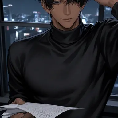 Profile image of Yu