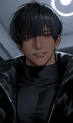 Profile image of Yu