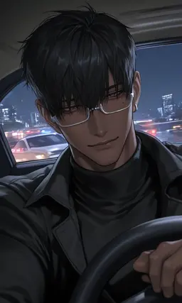 Profile image of Yu