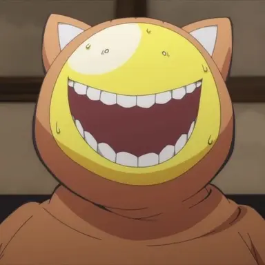Profile image of 殺せんせー