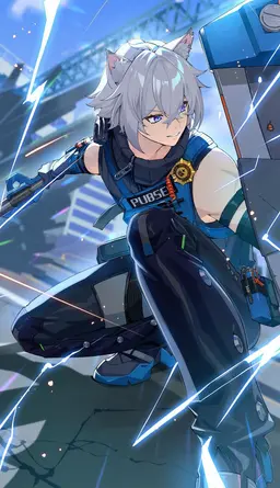Profile image of セス・ローウェル
