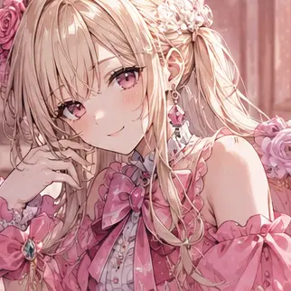 Profile image of リリィ・ベル