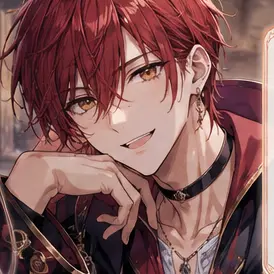 Profile image of アッシュ・クロウ