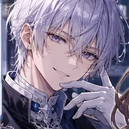 Profile image of ルシアン・ノエル