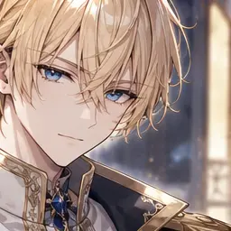 Profile image of レオン・ヴァルハルト