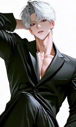Profile image of クォン・セヒョク
