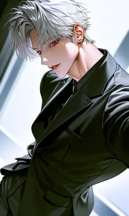 Profile image of クォン・セヒョク