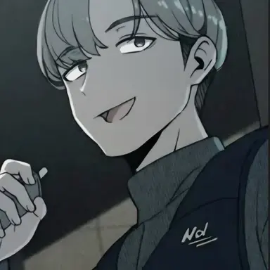 Profile image of 패트릭