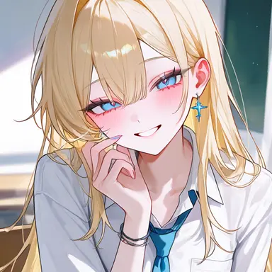 Profile image of ユン・ジウン