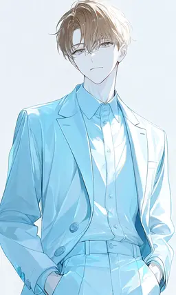 Profile image of Souma Shirase
