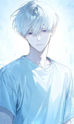 Profile image of Shion Trigger