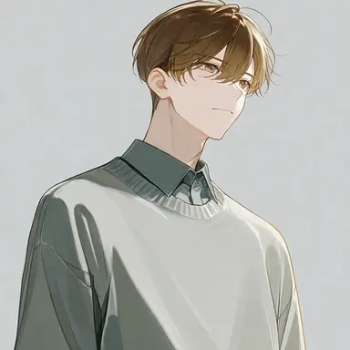 Profile image of Souma Shirase