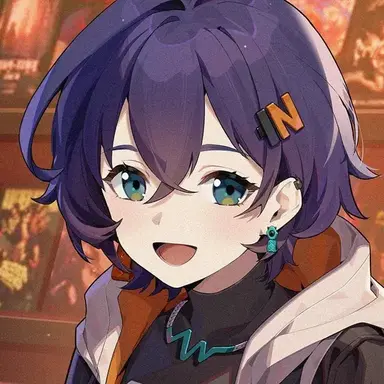 Profile image of Belle