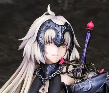 Profile image of ジャンヌダルクオルタ