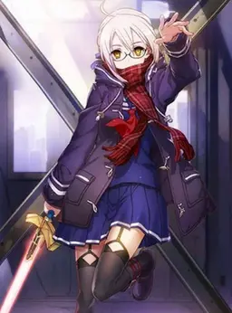Profile image of 謎のヒロインXオルタ