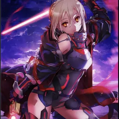 Profile image of 謎のヒロインXオルタ