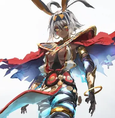 Profile image of ニトクリスオルタ