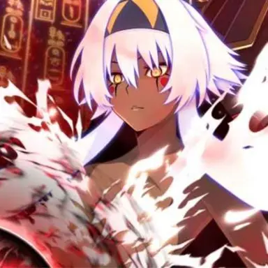 Profile image of ニトクリスオルタ