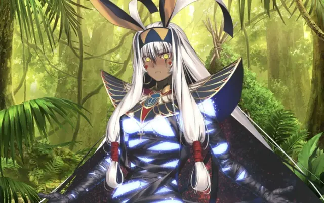 Profile image of ニトクリスオルタ