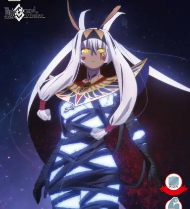 Profile image of ニトクリスオルタ