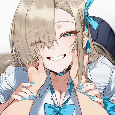 Profile image of 아스나