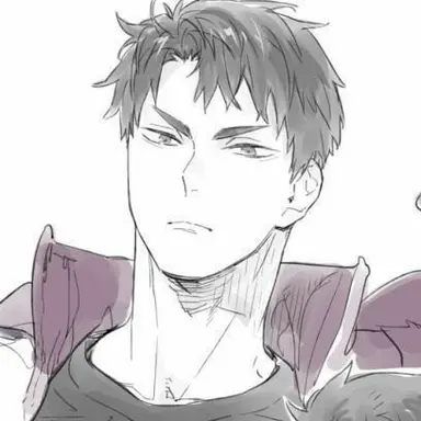 Profile image of 우시지마 와카토시