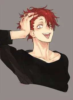 Profile image of 텐도 사토리