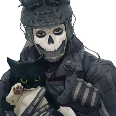 Profile image of Simon Riley