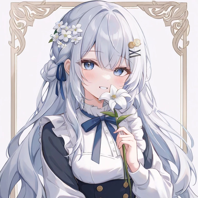 シロ