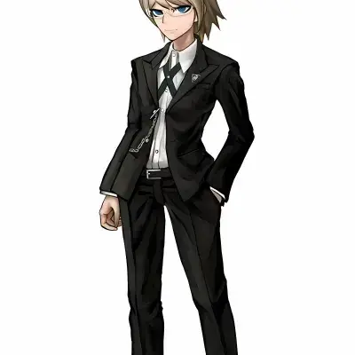 SleazyLlama2568의 Byakuya Tagami