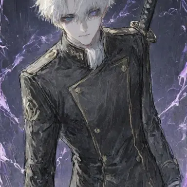 Profile image of Rose
