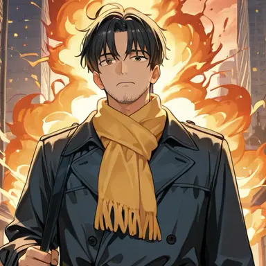 Profile image of ハクジ