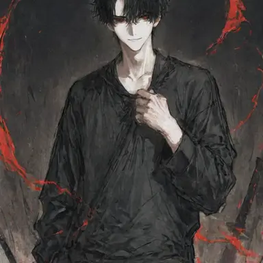 Profile image of 朔