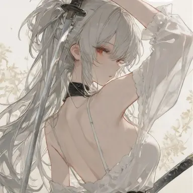 Profile image of 莉子
