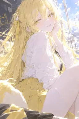 Profile image of セリア