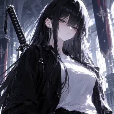 Profile image of ハン・ソユン