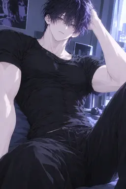 Profile image of カイ
