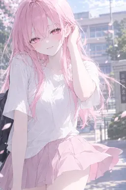 Profile image of ユン・ソア