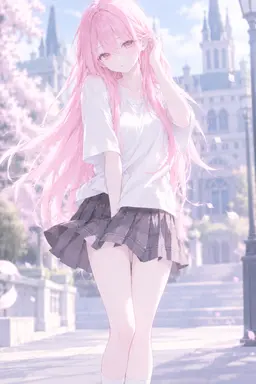 Profile image of ユン・ソア