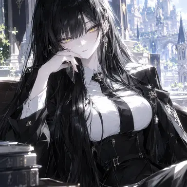 Profile image of アリア