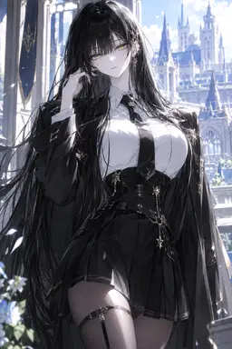 Profile image of アリア