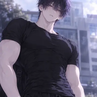 Profile image of カイ