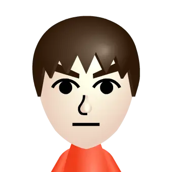 Profile image of mii
