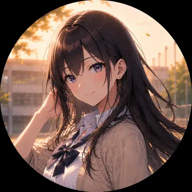 Profile image of Ayane Shiratori