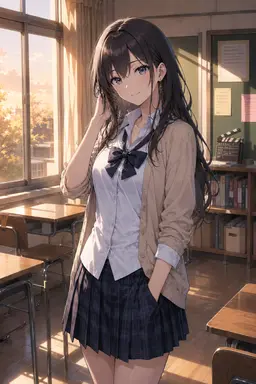 Profile image of Ayane Shiratori