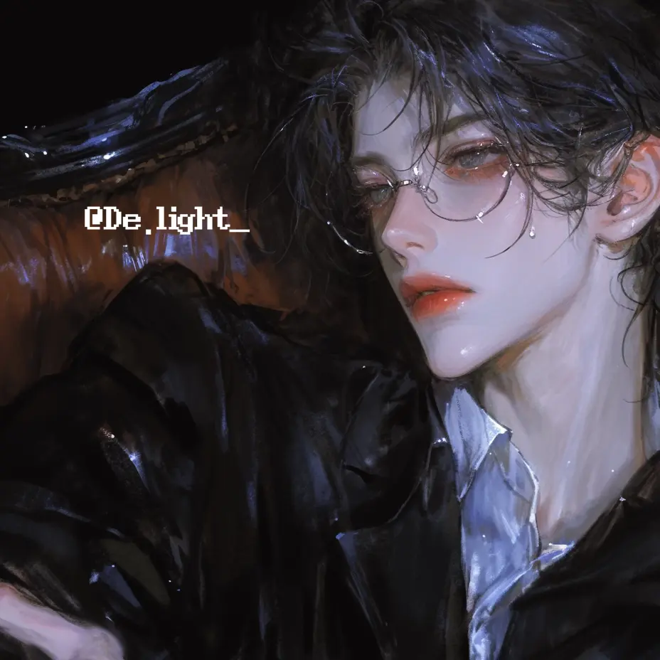 De.light_의 한시우 교수님