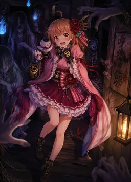 Profile image of セツナ