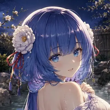 Profile image of トワ