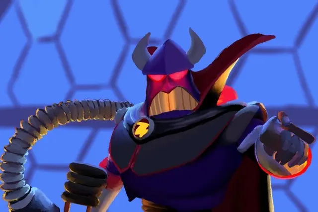 Profile image of Emperor Zurg