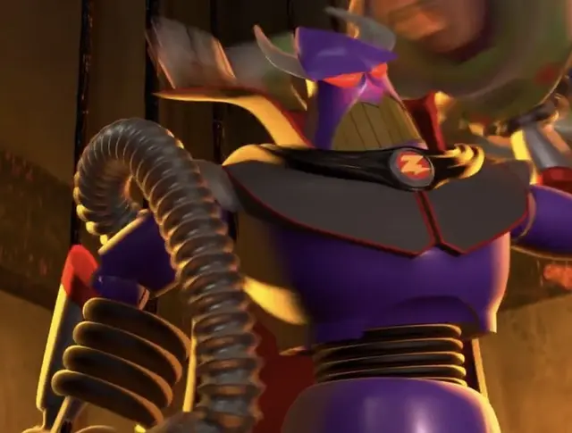 Profile image of Emperor Zurg